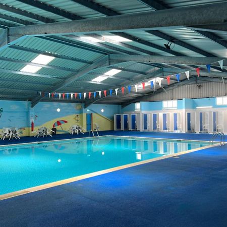 Sunbeach Chalets Great Yarmouth Dış mekan fotoğraf