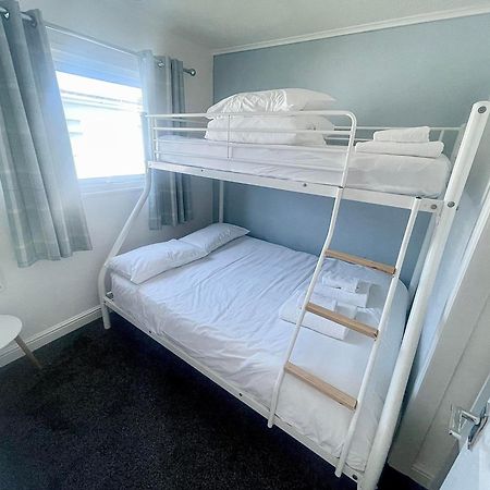 Sunbeach Chalets Great Yarmouth Dış mekan fotoğraf