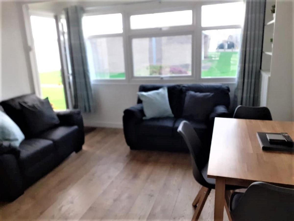 Sunbeach Chalets Great Yarmouth Dış mekan fotoğraf