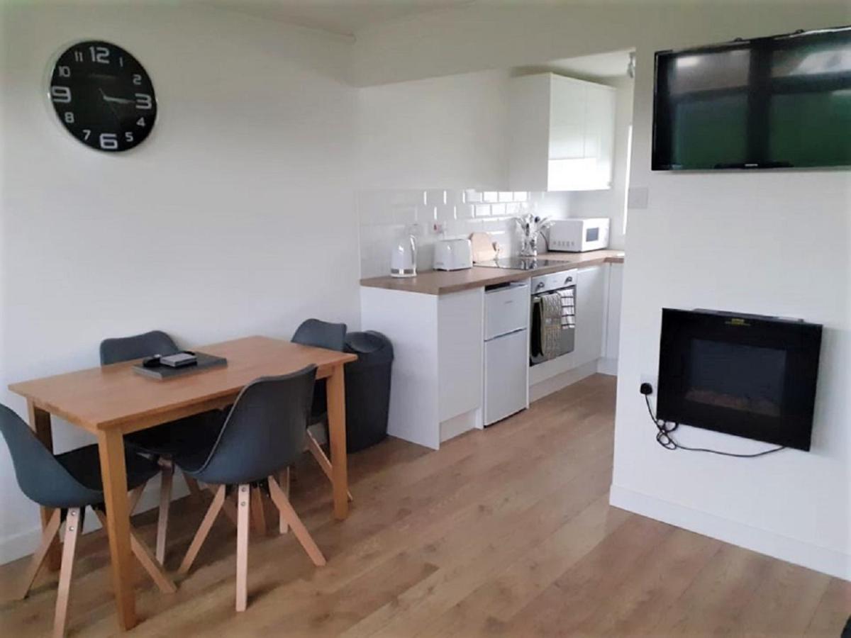 Sunbeach Chalets Great Yarmouth Dış mekan fotoğraf