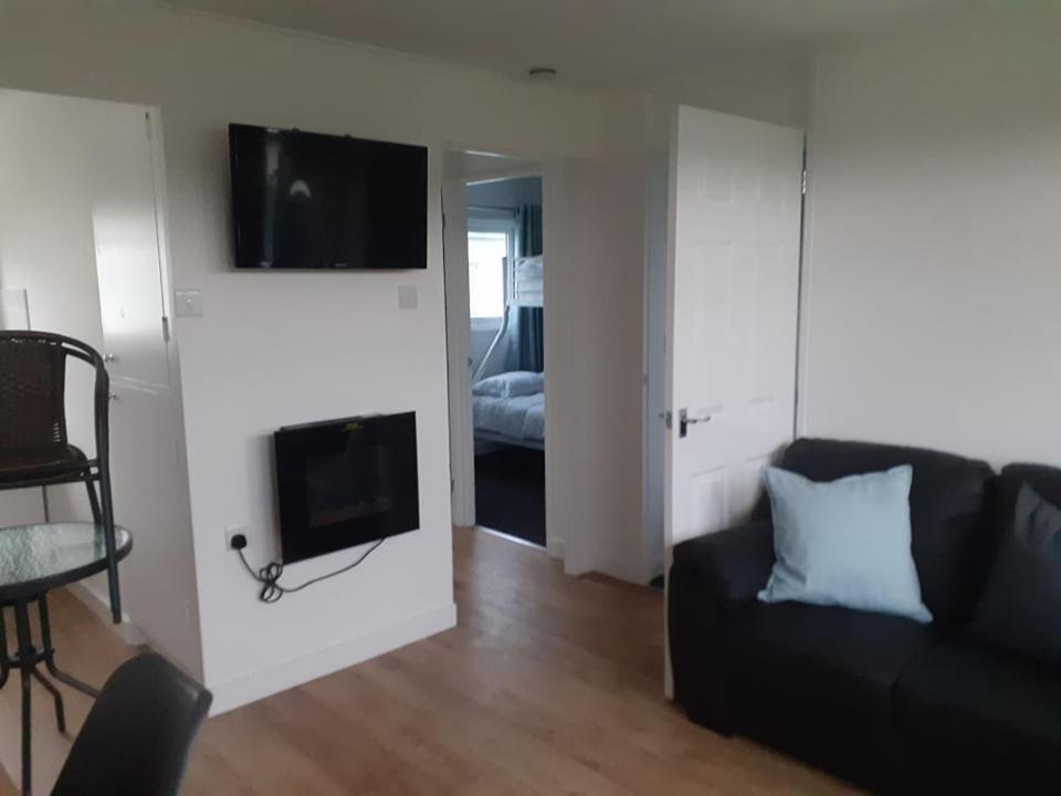 Sunbeach Chalets Great Yarmouth Dış mekan fotoğraf