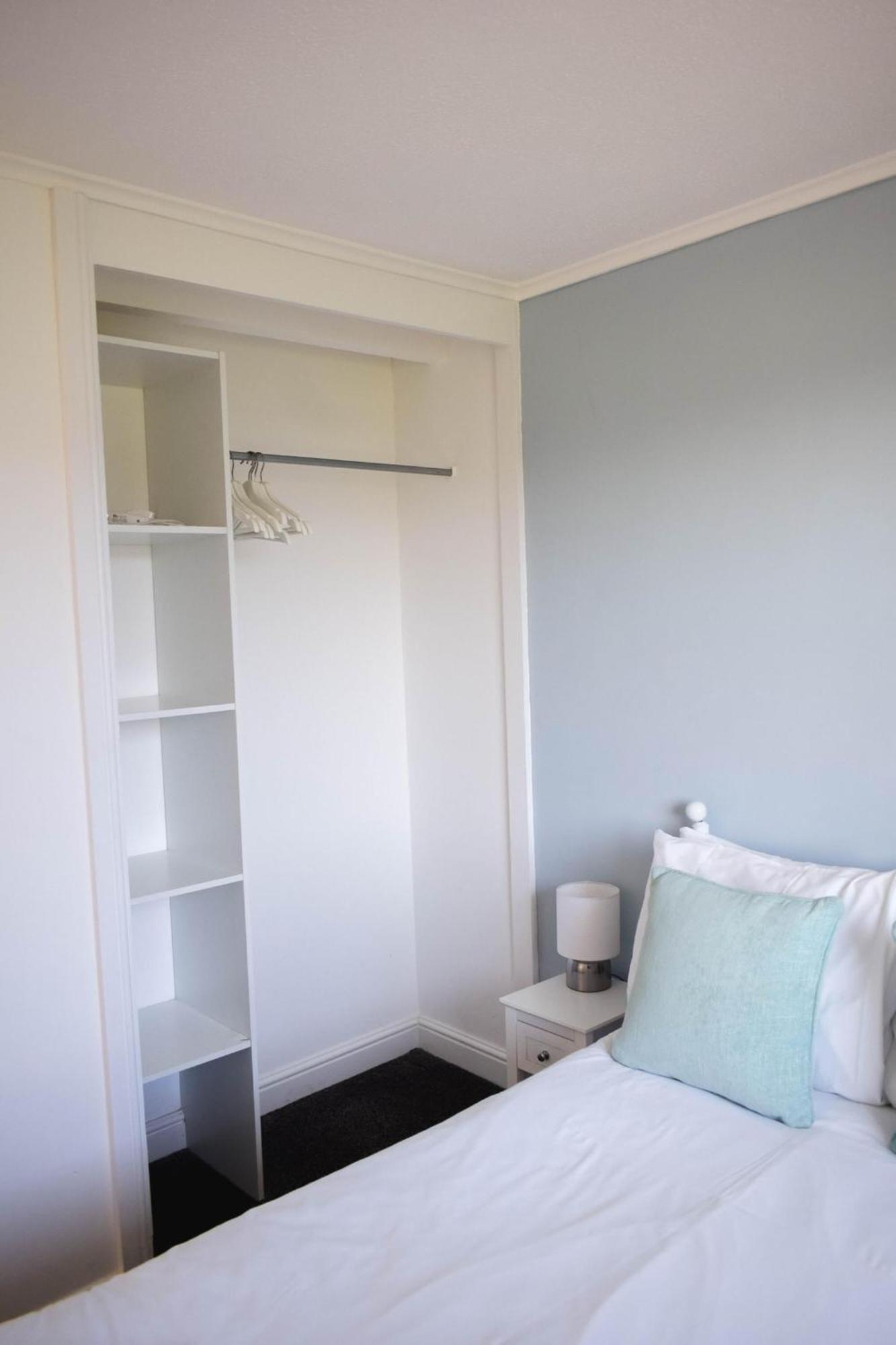 Sunbeach Chalets Great Yarmouth Dış mekan fotoğraf