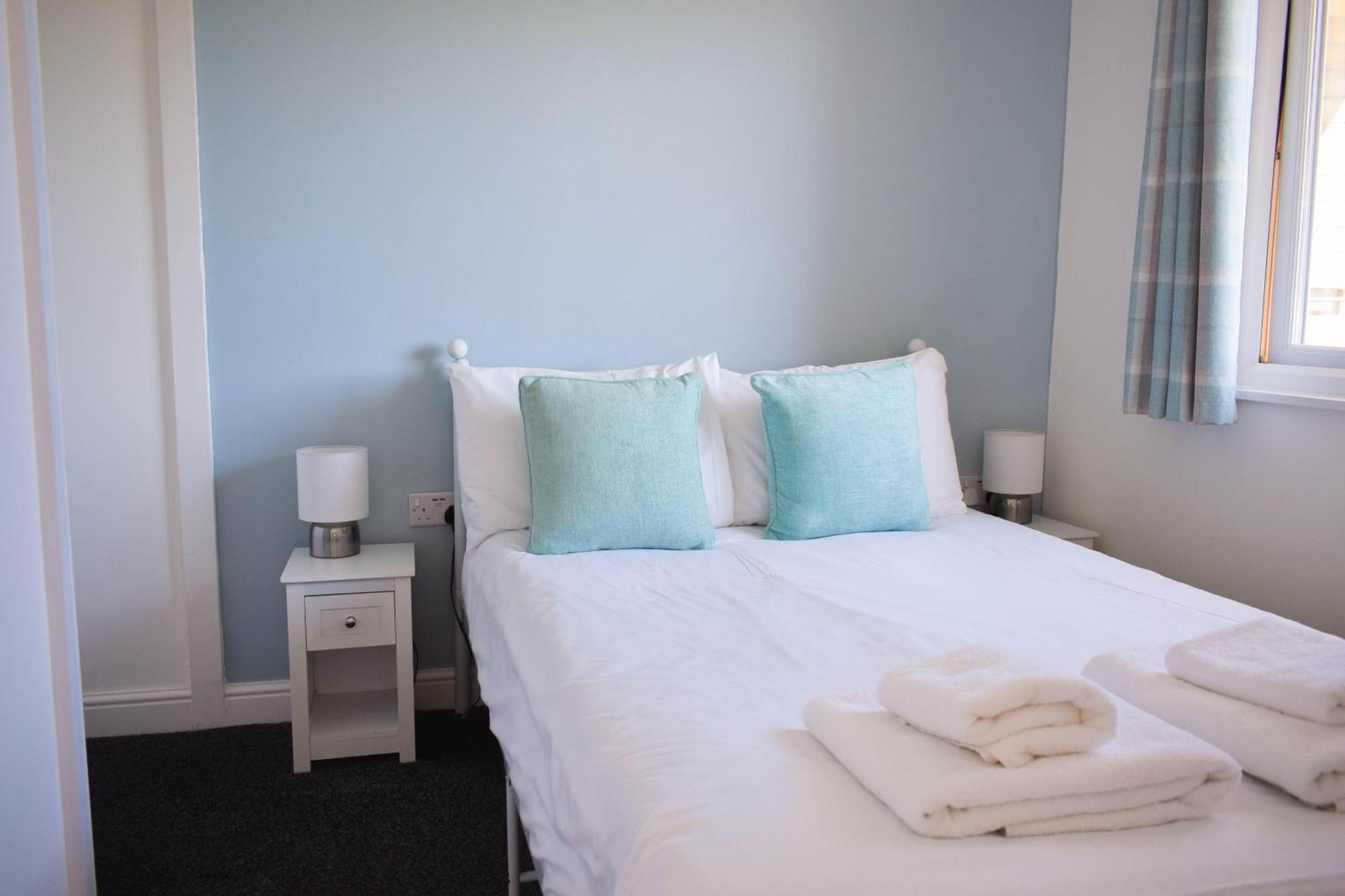 Sunbeach Chalets Great Yarmouth Dış mekan fotoğraf