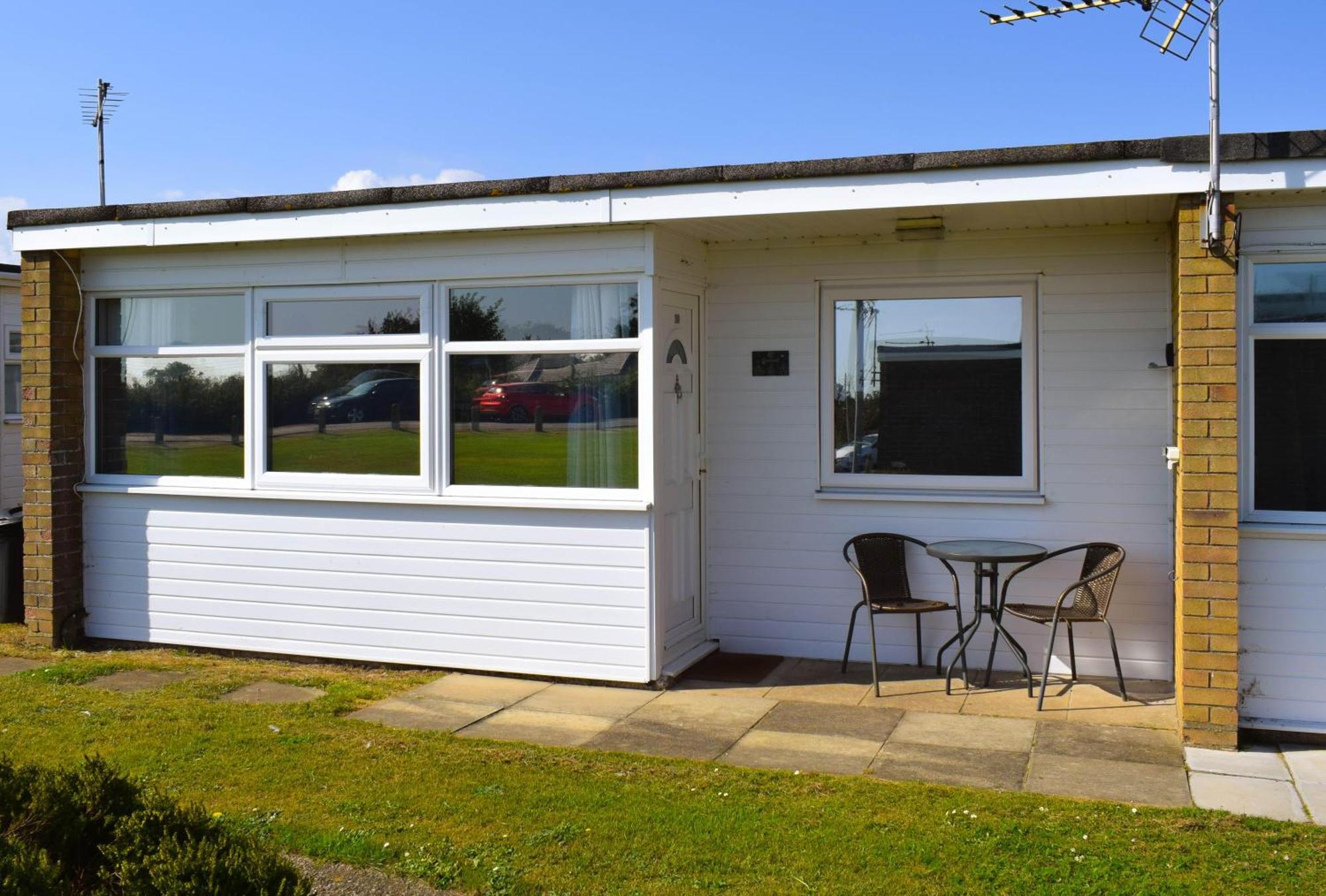Sunbeach Chalets Great Yarmouth Dış mekan fotoğraf