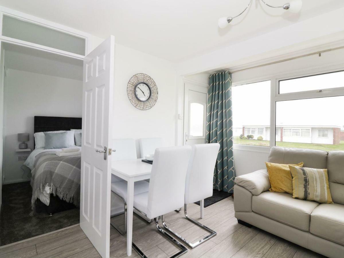 Sunbeach Chalets Great Yarmouth Dış mekan fotoğraf