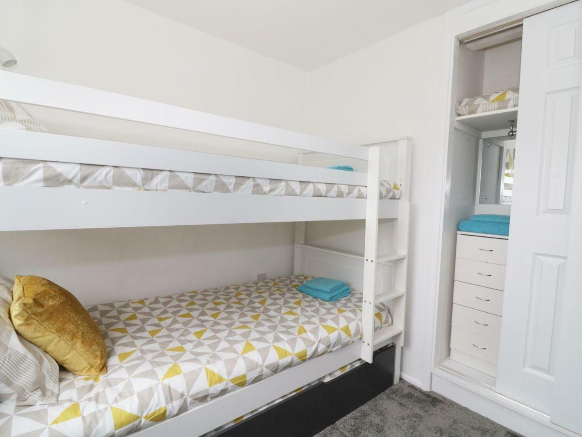 Sunbeach Chalets Great Yarmouth Dış mekan fotoğraf