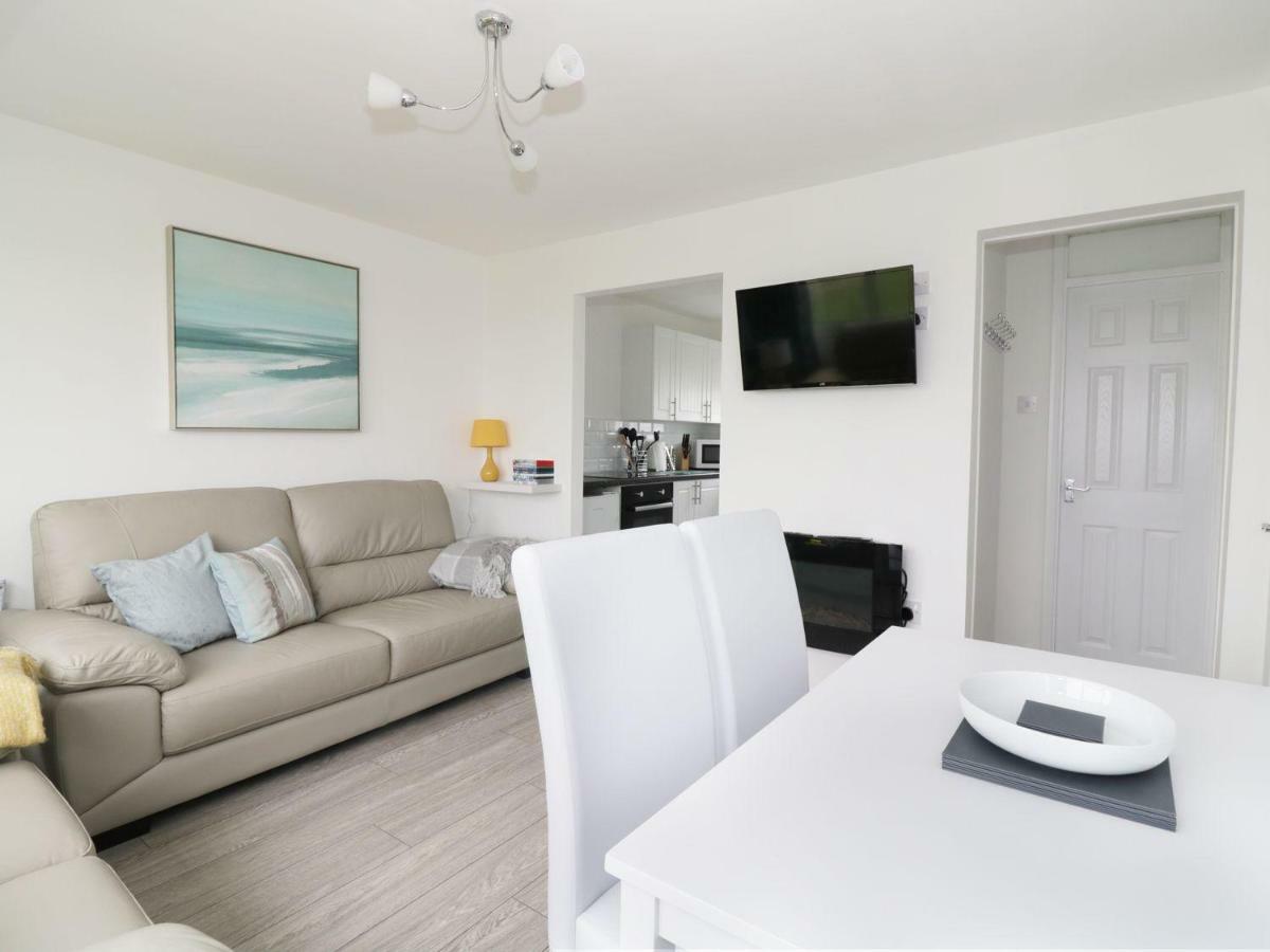 Sunbeach Chalets Great Yarmouth Dış mekan fotoğraf
