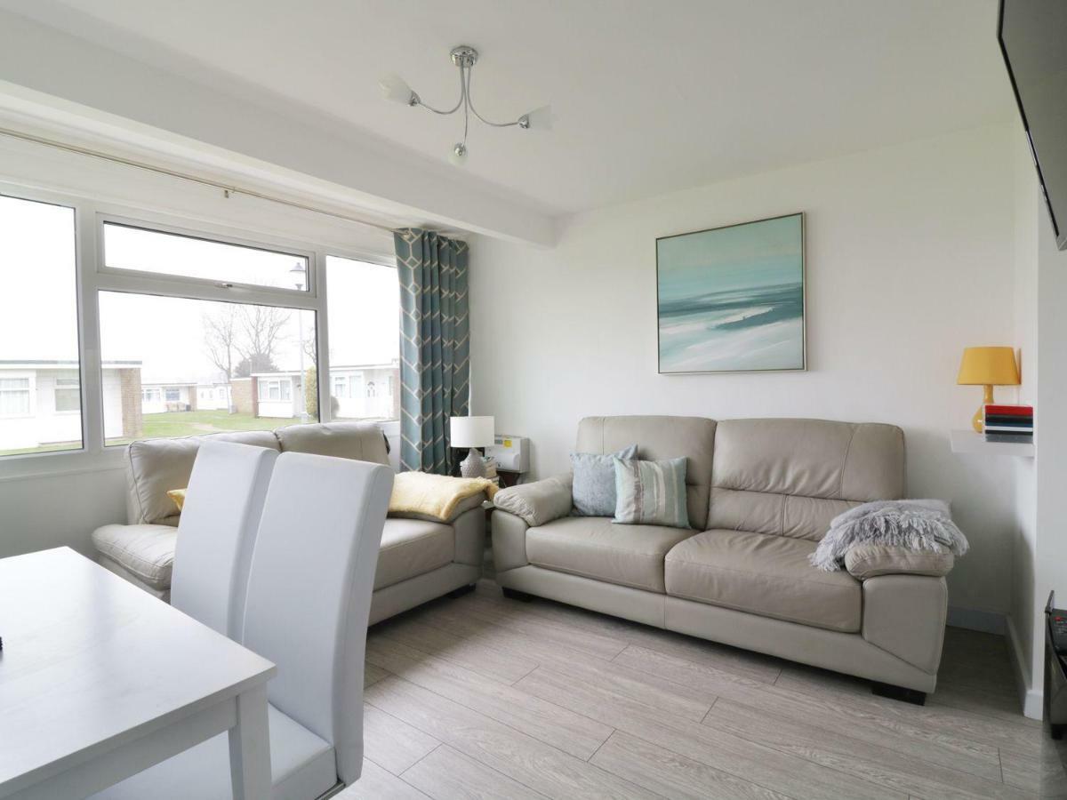 Sunbeach Chalets Great Yarmouth Dış mekan fotoğraf