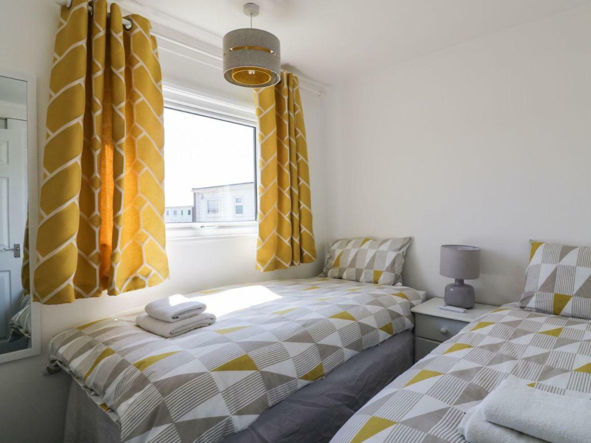 Sunbeach Chalets Great Yarmouth Dış mekan fotoğraf